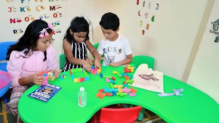 Stepping home Preschool and Daycare centre