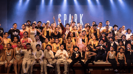 Sumeet Nagdev Dance Arts