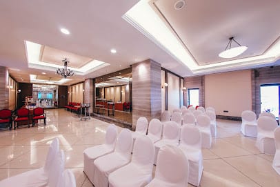 Sunville Banquets and Conference and Rooms