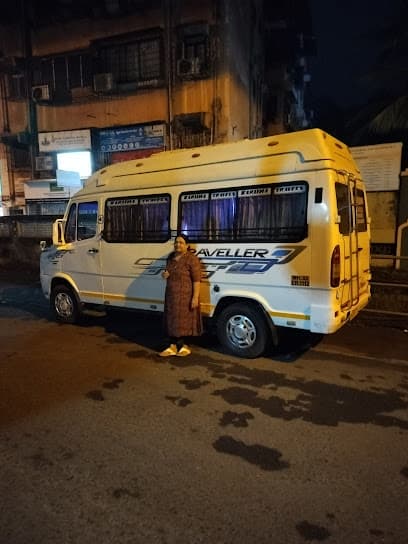 Sushma Travels
