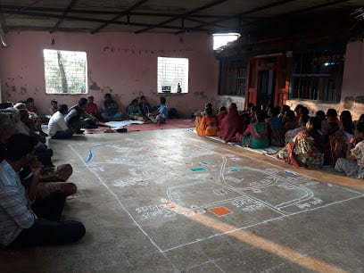 Swades Foundation | Rural Empowerment