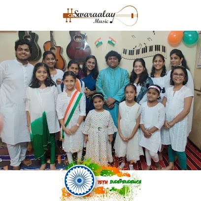 Swaraalay Music Classes