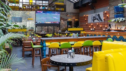 THE BAR STOCK EXCHANGE - Lower Parel
