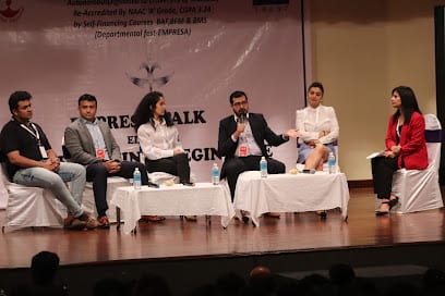 TNI Career Counselling