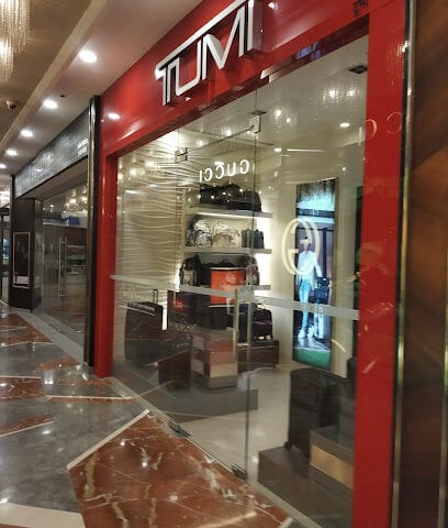 TUMI Palladium