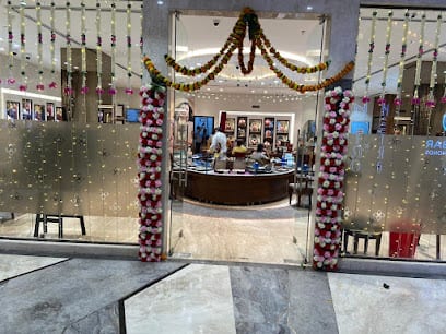 Tanishq Jewellery - Mumbai - Phoenix Mall