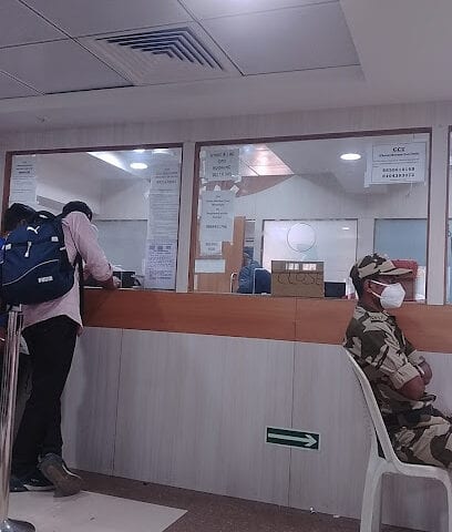 Tata Memorial Hospital Blood Bank