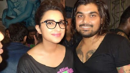Tattoo guru studios, lowerparel