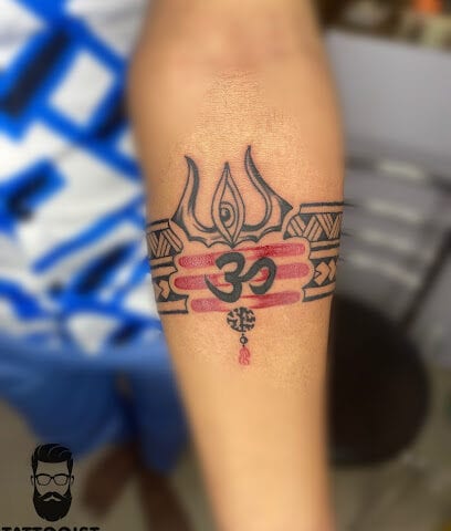 Tattooist Studio
