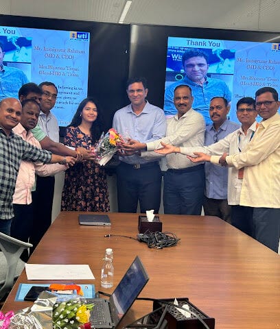 Tendulkar's Academy soft skills Training Institute