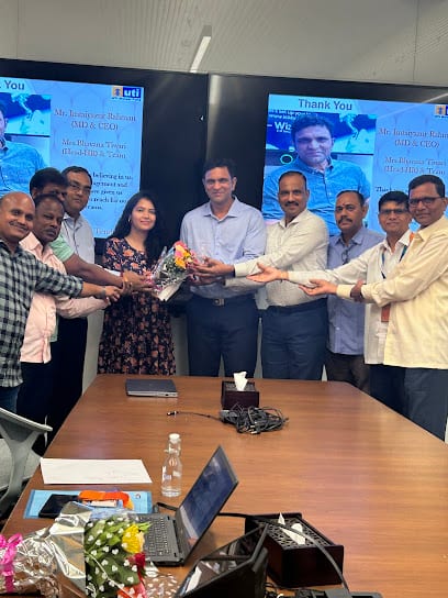 Tendulkar's Academy soft skills Training Institute