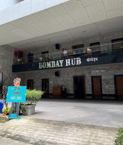 The Bombay Cartel
