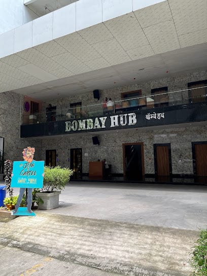 The Bombay Cartel