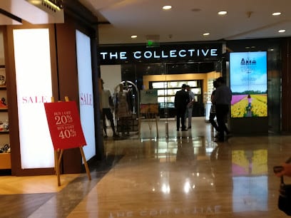 The Collective - Palladium Mall, Lower Parel