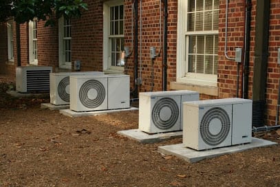 The Cooling Point | AC Service