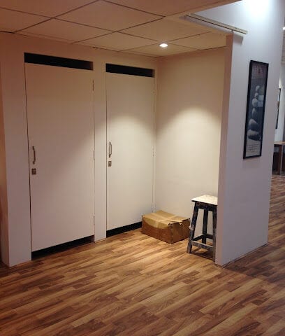 The Integral Ayurveda, @The Integral Space