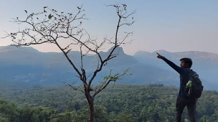 The Lost World Treks & Tours