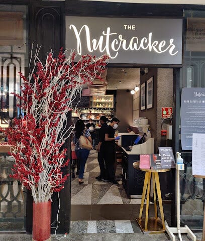 The Nutcracker