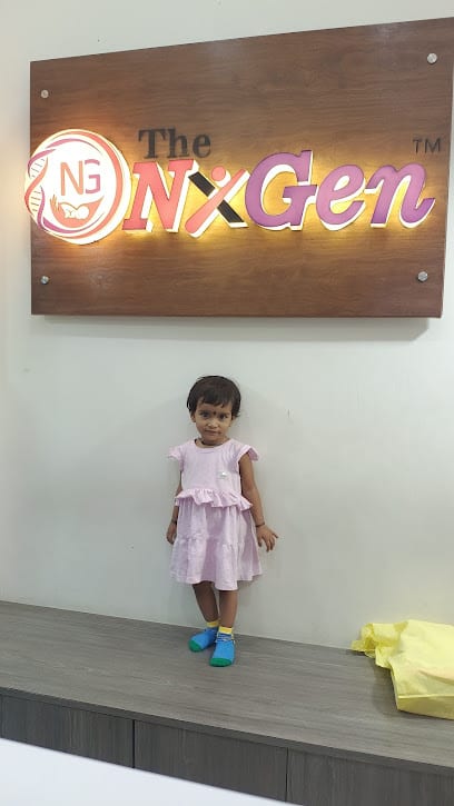 The NxGen (M.D Pediatrician
