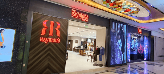 The Raymond Shop