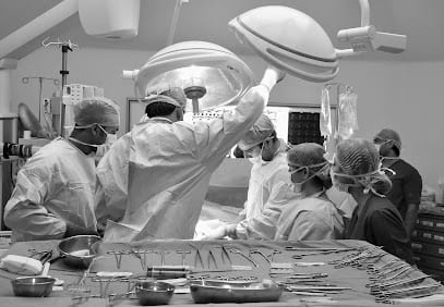 The Real GOOD Doctor