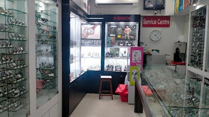 The Time Store