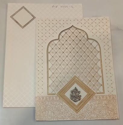 The Wedding cards And Print Shop, Mumbai