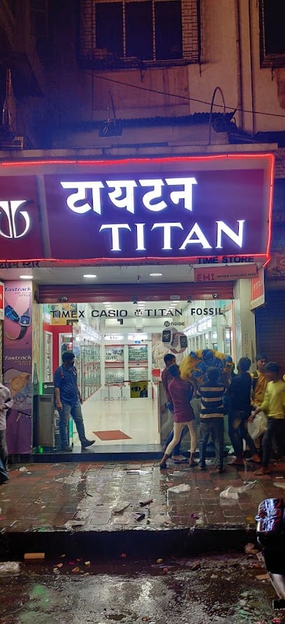 Time Store