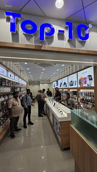 Top 10 Store | Mobiles