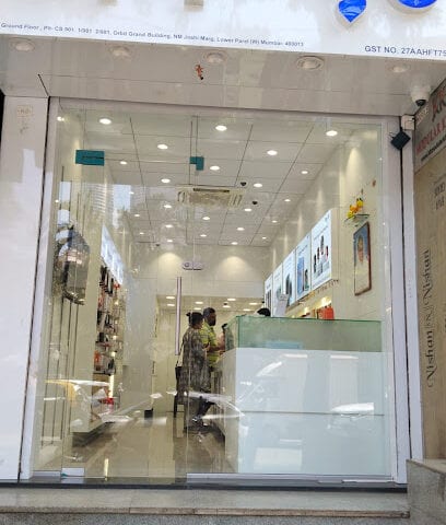 Top 10 Store | Mobiles, TV, Laptop, Accessories in Prabhadevi Opp BMC Office