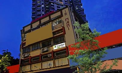 Treebo Hiramani Parel Lalbaug