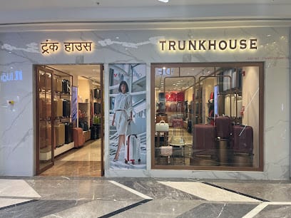 Trunk House