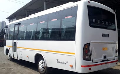 URBAN CRUISE | Bus Rentals Mumbai- Hire Tempo Traveller on rent, MiniBus & Bus on rent in Mumbai, Navi Mumbai, Thane