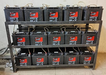 Ultra Power Solutions | UPS Repairing, UPS Battery on Rent, UPS AMC, Inverter Battery | Rental UPS | UPS Dealer