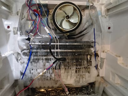 Universal Repair Service