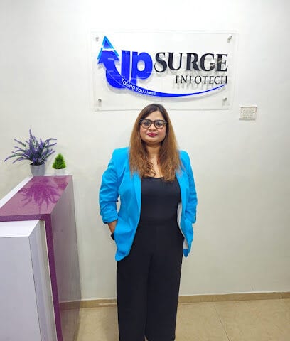 UpSurge Infotech LLP