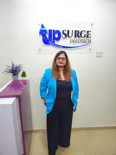 UpSurge Infotech LLP