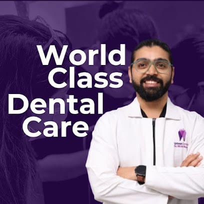 Urban Smiles Multispeciality Dental Clinic