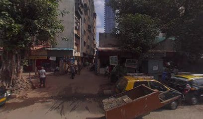 Urologist - Dr. Jitendra Kumar Sakhrani