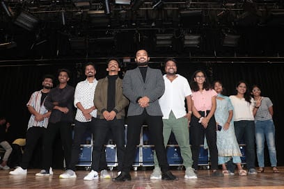 VJ's Dance & Art Studio