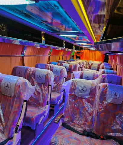 Vamanbhau Travels Car&ac Bus Hire