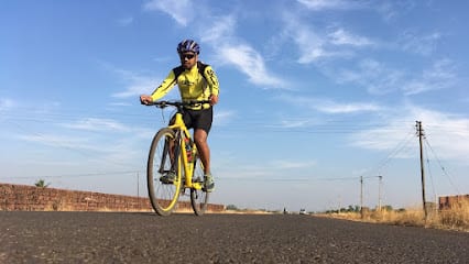 Velocrush India- Cycling Classes, Rental, Repair and Events
