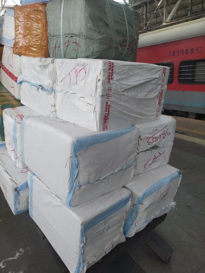 Vinay Packers & Movers