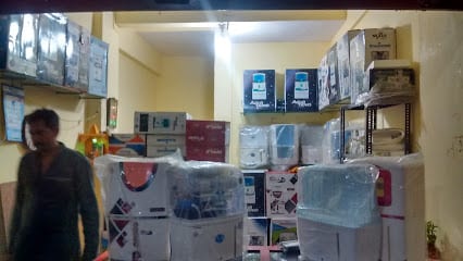 Water Purifier Sales and Service Sai Enterprises