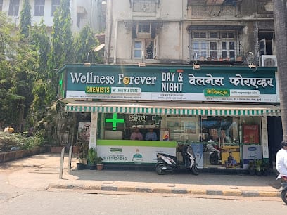 Wellness Forever Pharmacy - Parel House, Parel