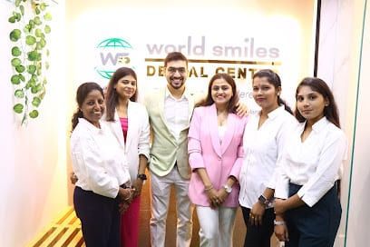 World Smiles dental center - Dental Clinic