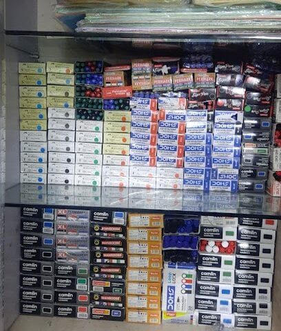 Xcel Stationery & Xerox