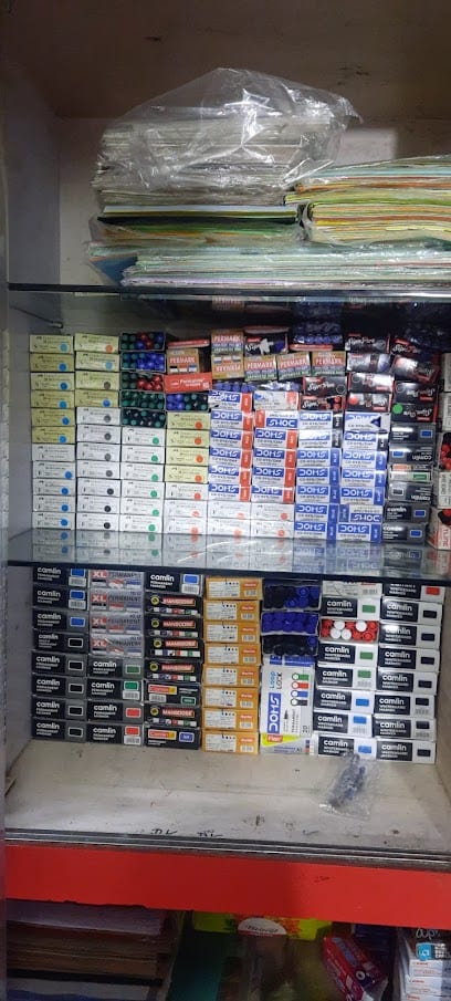 Xcel Stationery & Xerox