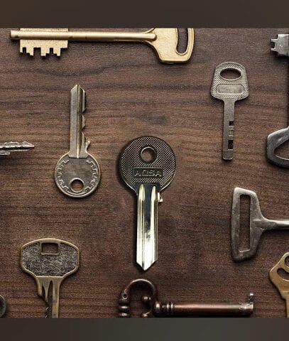 Zahid Auto Key Maker