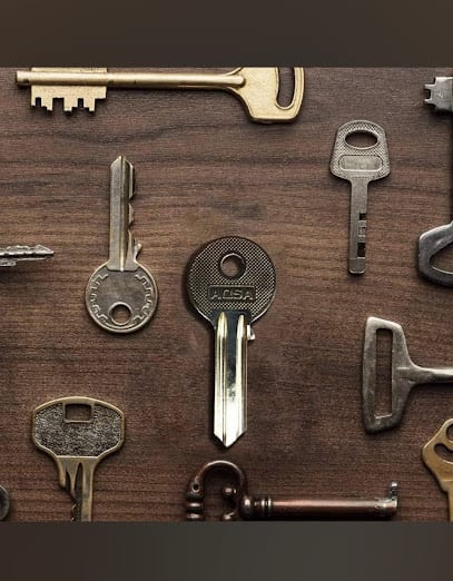 Zahid Auto Key Maker